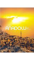 Poster AnadoluJet Magazin