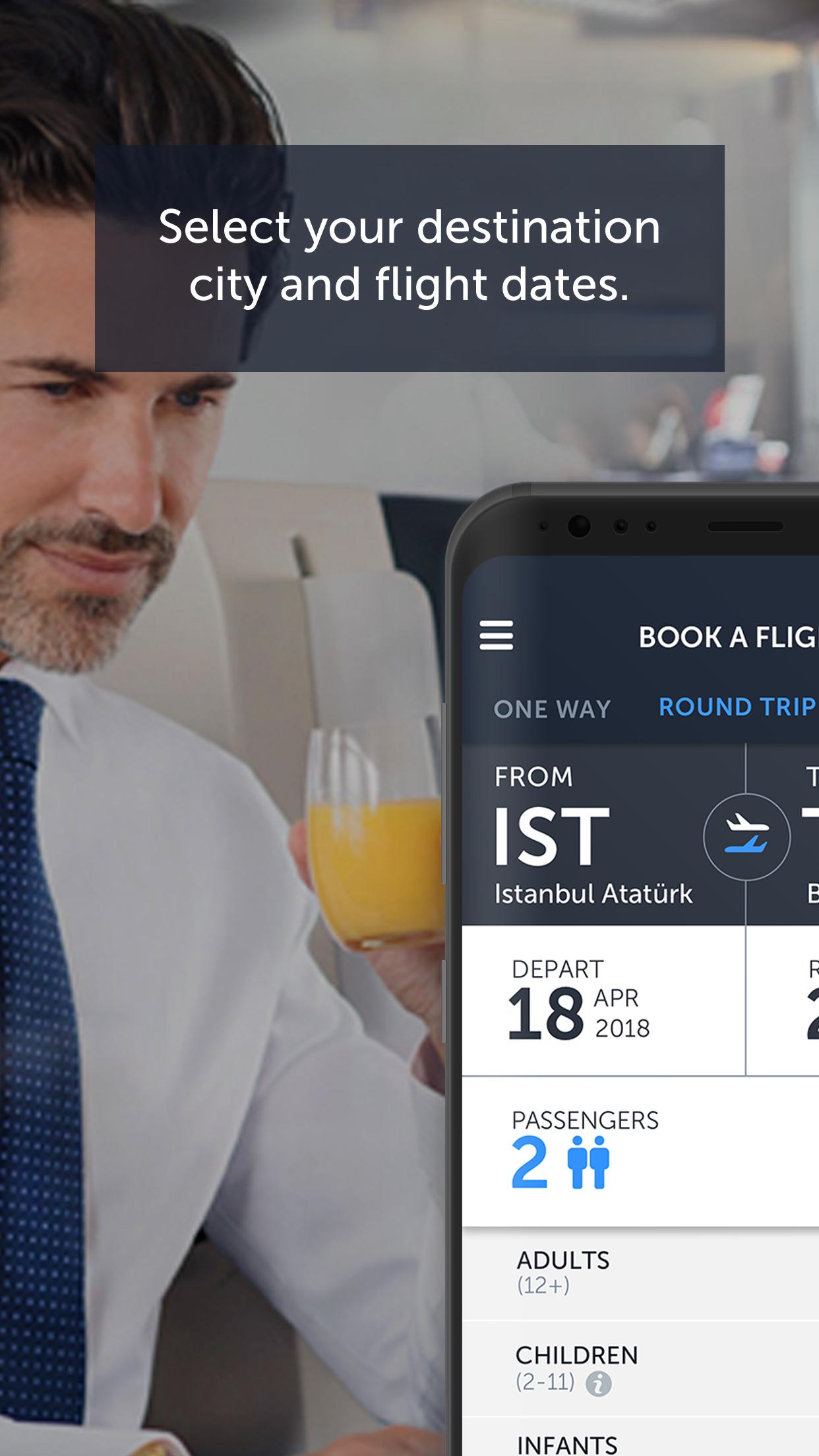 Turkish Airlines For Android Apk Download - turkish airlines roblox on twitter economy class