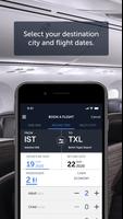 Turkish Airlines الملصق