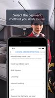 برنامه‌نما Turkish Airlines عکس از صفحه