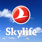 Skylife simgesi