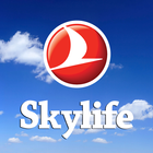 Skylife icône