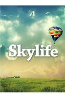 Skylife Plakat