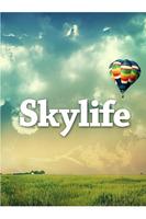 Skylife 海报