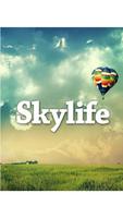 Skylife screenshot 1