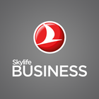 Skylife Business icône