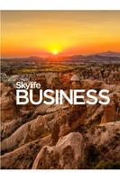 Skylife Business ポスター