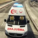 Ambulance Simulator World APK