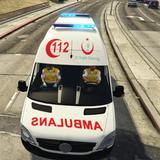 Türk Ambulans Simülasyonu Oyun