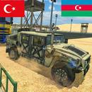 Turkish Azerbaijan Military Operation APK