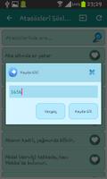Atasözleri Sözlüğü capture d'écran 2