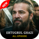 Ertugrul Ghazi in Urdu and English APK