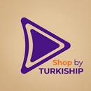APK Shop by Turkiship