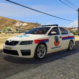 State Police Simulation APK