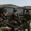 ”Turkish Jandarma Simulations