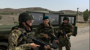 Turkish Jandarma poster