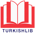 Turkishlib-icoon
