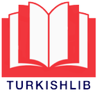 Turkishlib ícone