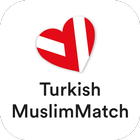 Turkish Muslimmatch App biểu tượng