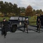 Police Army Big Operation ikon