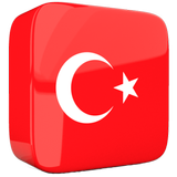 Learn Turkish Phrases Offline icon