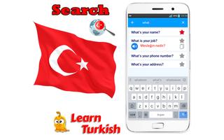 Learn Turkish Phrases Offline imagem de tela 3