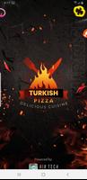 Turkish Pizza Affiche