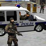 Türk Polis Simülasyonu Oyunu APK