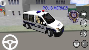Police Jobs Worlds capture d'écran 1