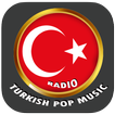 Turkish Pop Music icon