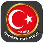 Musique pop turque icône