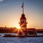 Turkish ringtones biểu tượng