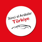 İkinci el Arabalar Türkiye icono