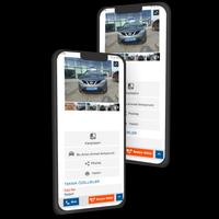 İkinci el Arabalar Türkiye screenshot 1