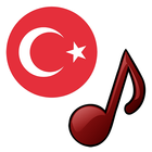 آیکون‌ رادیوهای آنلاین موسیقی ترکیه