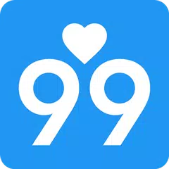 99Türkiye - Chat, Sohbet アプリダウンロード