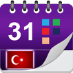 ”Türkiye Takvimi
