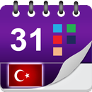 Türkiye Takvimi APK