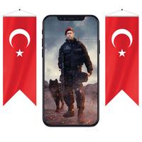 Türkiye Duvar Kağıtları HD постер