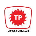 Türkiye Petrolleri simgesi