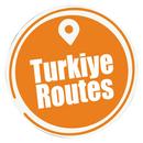 Turkiye Routes APK