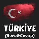 Türkiye Soru Cevap Sohbet APK