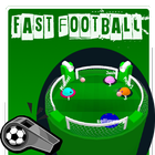 Fast Football icône