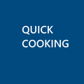 Quick Cooking