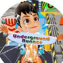 Underground Runner APK