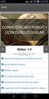 Haýyrly Dogalar Kitaby capture d'écran 3
