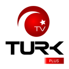 Turk Plus أيقونة