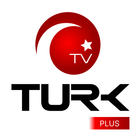 Turk Plus simgesi
