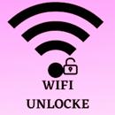 Wifi Password instabridge 2023 APK