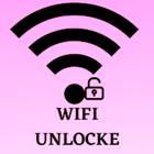 Wifi Password instabridge 2023 ícone